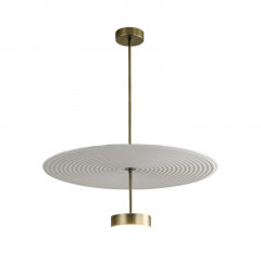 Подвесной светильник Odeon Light 7035/20CL