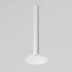 Подвесной светильник Elektrostandard 50315 LED 7W 3000K белый