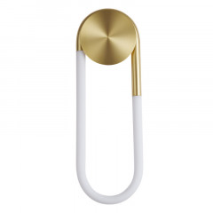 Бра ARTE Lamp A2233AP-20GO