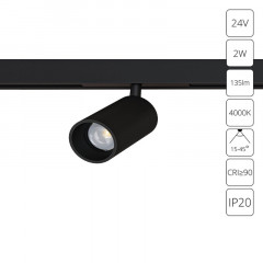 ARTE Lamp A6227PL-1BK