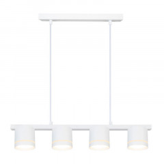 Подвесной светильник ARTE Lamp A8024SP-4WH
