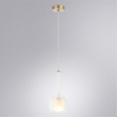 Подвесной светильник ARTE Lamp A2715SP-1SG