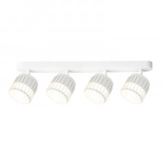 Спот ARTE Lamp A8031PL-4WH
