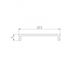 Экран Arlight 049951