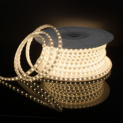 Лента Elektrostandard LS015 220V 14,4W 120Led 2835 IP65 4200