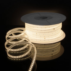 Лента Elektrostandard LS014 220V8W 60Led 2835 IP65 4200