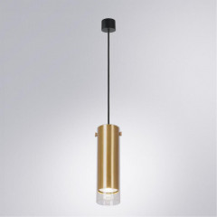 Подвесной светильник ARTE Lamp A5367SP-1SG