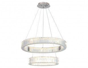 Каскадная люстра Ambrella Light TR5001