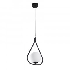 Подвесной светильник ARTE Lamp A7764SP-1BK