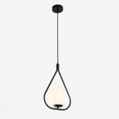 Подвесной светильник ARTE Lamp A7764SP-1BK