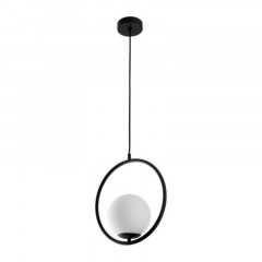Подвесной светильник ARTE Lamp A7741SP-1BK