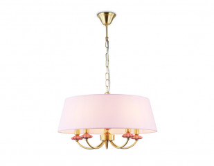 Подвесная люстра Ambrella Light LH75021