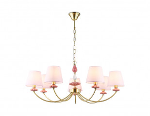 Подвесная люстра Ambrella Light LH75025