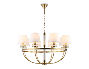 Подвесная люстра Ambrella Light LH71253