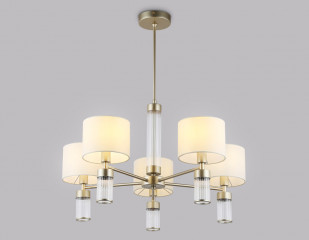 Люстра на штанге Ambrella Light LH71301