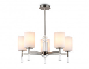 Люстра на штанге Ambrella Light LH56251