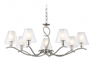 Подвесная люстра Ambrella Light LH57083