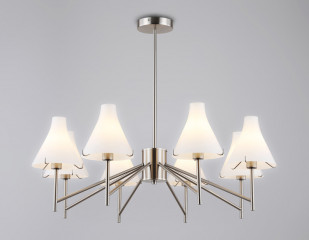 Люстра на штанге Ambrella Light LH57125