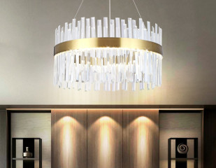 Подвесная люстра Ambrella Light TR5010