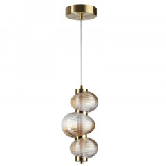 Подвесной светильник Odeon Light 5095/12L