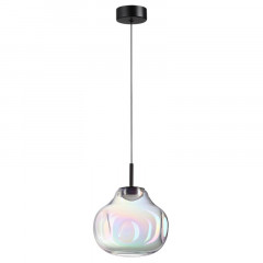 Подвесной светильник Odeon Light 5097/4LB