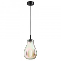 Подвесной светильник Odeon Light 5098/4LB