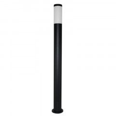 Садово-парковый светильник ARTE Lamp A3157PA-1BK