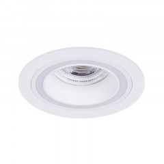 Встраиваемый светильник ARTE Lamp A2464PL-1WH