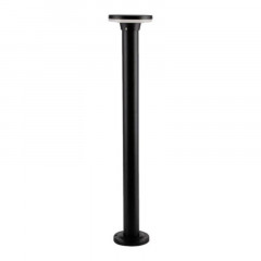 Садово-парковый светильник ARTE Lamp A1213PA-1BK