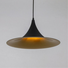 Подвесной светильник ARTE Lamp A7080SP-1BK