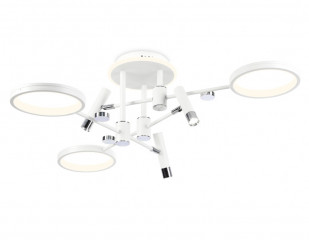 Накладной светильник Ambrella Light FL51646