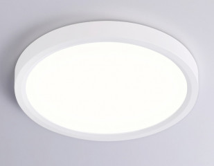 Накладной светильник Ambrella Light FZ1901