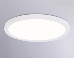 Накладной светильник Ambrella Light FZ1907