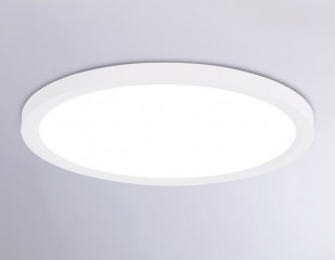 Накладной светильник Ambrella Light FZ1909