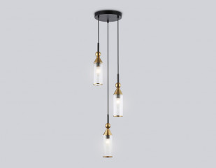 Подвесной светильник Ambrella Light LH55252