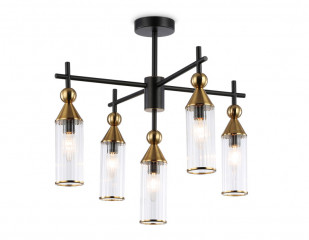 Люстра на штанге Ambrella Light LH55256