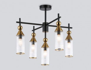 Люстра на штанге Ambrella Light LH55256