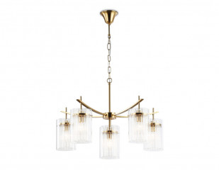 Подвесная люстра Ambrella Light LH56031