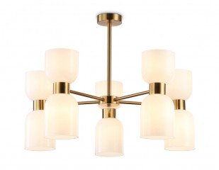 Люстра на штанге Ambrella Light LH56093