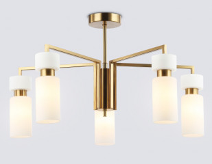 Люстра на штанге Ambrella Light LH56124