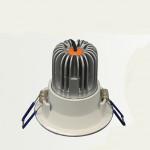 Встраиваемый светильник LeDron LH07H-R 3000K