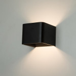 Бра LeDron LD1100/6W-Bl 3000K