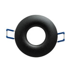 Встраиваемый светильник LeDron AO1501002 black