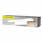 Светильник для картин Elektrostandard Sankara LED белая (MRL LED 16W 1009 IP20)