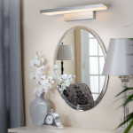 Светильник для картин Elektrostandard Sankara LED белая (MRL LED 16W 1009 IP20)