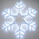 Светодиодная фигура ARdecoled 025307