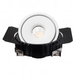 Встраиваемый светильник LeDron ORBITA STRONG WHITE