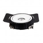 Встраиваемый светильник LeDron ORBITA STRONG WHITE