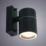 Светильник настенный ARTE Lamp A3302AL-1BK