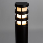 Садовый светильник ARTE Lamp A8371PA-1BK